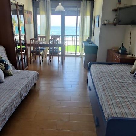 Apartamento Estudio Acantilados Salou Exteriér fotografie