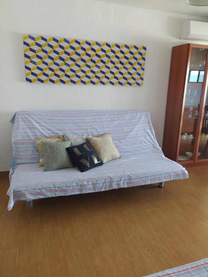 Apartamento Estudio Acantilados Salou Exteriér fotografie