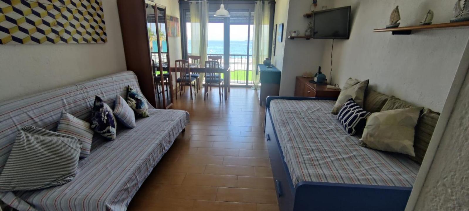 Apartamento Estudio Acantilados Salou Exteriér fotografie