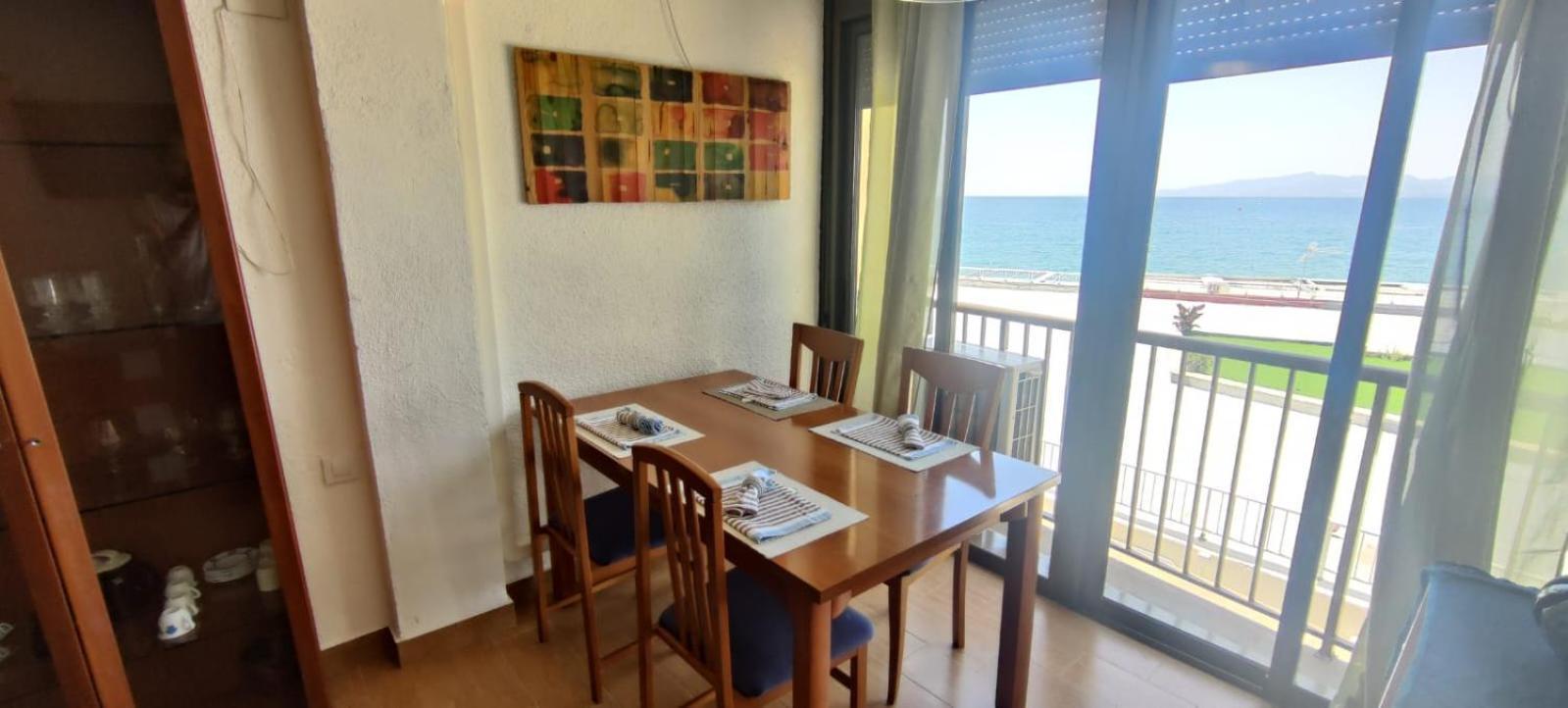 Apartamento Estudio Acantilados Salou Exteriér fotografie