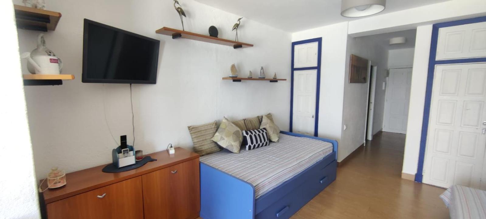 Apartamento Estudio Acantilados Salou Exteriér fotografie