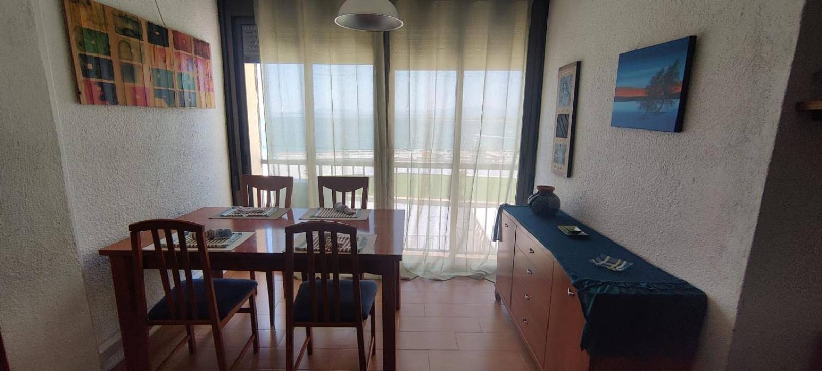 Apartamento Estudio Acantilados Salou Exteriér fotografie