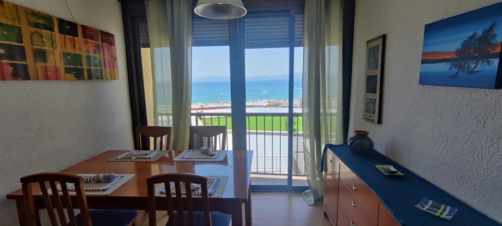 Apartamento Estudio Acantilados Salou Exteriér fotografie