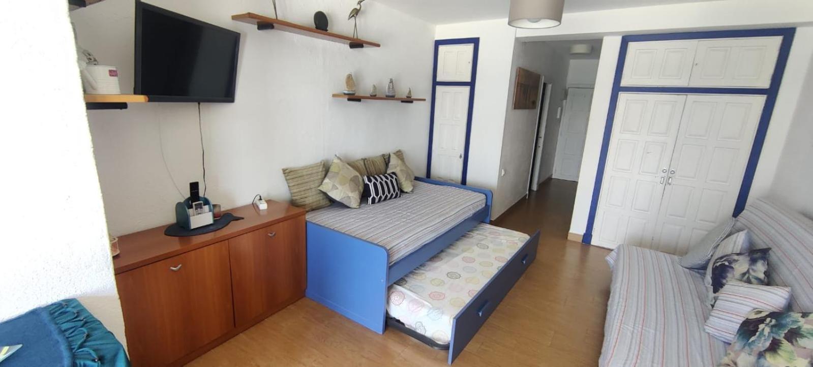 Apartamento Estudio Acantilados Salou Exteriér fotografie