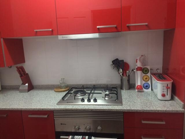 Apartamento Estudio Acantilados Salou Exteriér fotografie