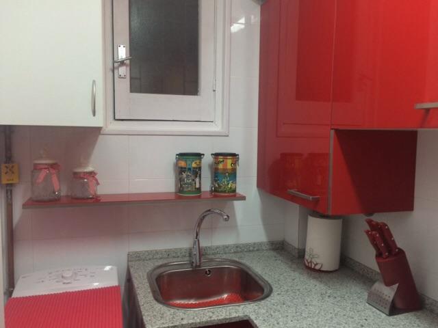 Apartamento Estudio Acantilados Salou Exteriér fotografie